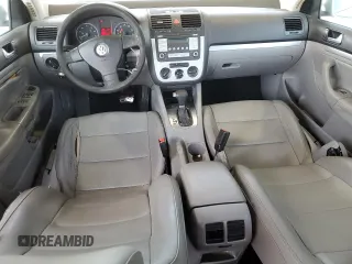 2007 Volkswagen Jetta 2.5 с VIN 3VWSF71K57M111597, выставлен на аукционе Copart как лот 56305925 с пробегом 192 127 миль миль и На запчасти • Non repairable. История ставок и продаж доступна на DreamBid. Изображение 8.