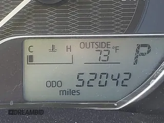 2016 Toyota Corolla L with VIN 2T1BURHE4GC573548, listed as a IAAI auction lot 42482004 with 52,042 mi miles and . Bid and sale history available at DreamBid. Image 15.