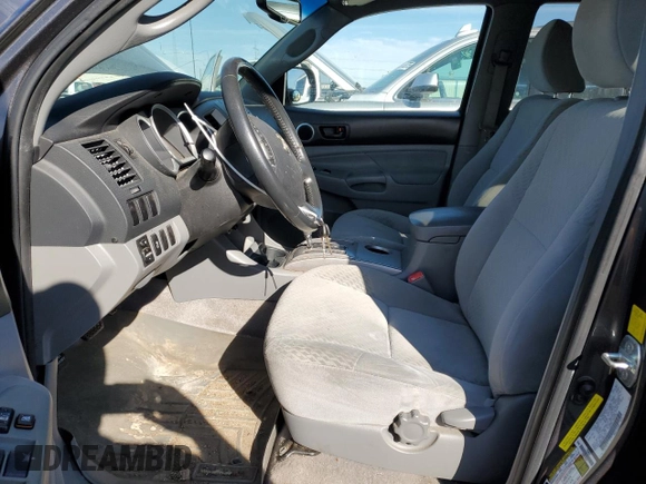 2011 Toyota Tacoma with VIN 5TFJX4GN6BX003343, listed as a Copart auction lot 88873105 with 94,118 mi miles and Clean title. Bid and sale history available at DreamBid. Image 7.