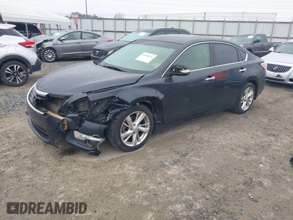 2014 Nissan Altima S with VIN 1N4AL3AP0EC182030, listed as a IAAI auction lot 41548176 with 231,071 mi miles and . Bid and sale history available at DreamBid. Image 17.