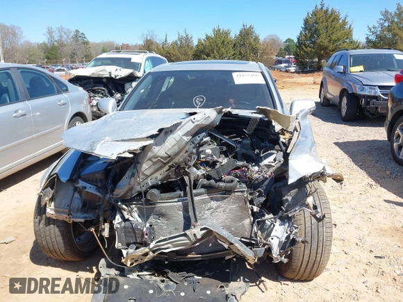 2010 Lexus IS 350 with VIN JTHBE5C28A5024781, listed as a IAAI auction lot 41855466 with Not provided miles and . Bid and sale history available at DreamBid. Image 13.