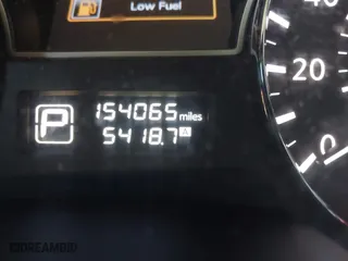 2015 Nissan Altima 2.5 with VIN 1N4AL3AP2FN893329, listed as a IAAI auction lot 41624345 with 154,065 mi miles. Bid and sale history available at carsss.com. Image 15.