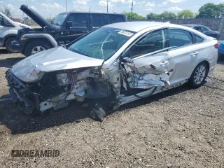 2018 Hyundai Sonata SE z VIN 5NPE24AF1JH717988, wystawiony jako Copart lot #57548865 z przebiegiem 44 631 mil mil oraz Czysty tytuł • Clean title. Historia ofert i sprzedaży dostępna na DreamBid. Obrazek 1.