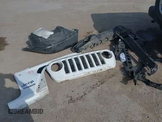 2020 Jeep Wrangler Sport S с VIN 1C4GJXAG3LW275413, выставлен на аукционе IAAI как лот 41884921 с пробегом 63 727 миль миль и . История ставок и продаж доступна на DreamBid. Изображение 12.