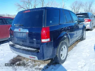 2007 Saturn VUE V6 with VIN 5GZCZ53477S810432, listed as a IAAI auction lot 41620505 with 201,000 mi miles. Bid and sale history available at carsss.com. Image 4.
