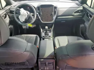 2025 Subaru Forester Limited z VIN JF2SLDRC9SH426179, wystawiony jako Copart lot #56785935 z przebiegiem 7 331 mil mil oraz Szkoda całkowita • Salvage title. Historia ofert i sprzedaży dostępna na DreamBid. Obrazek 8.