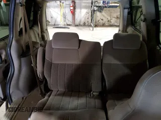 1999 Chevrolet Venture with VIN 1GNDU06E6XD282115, listed as a Copart auction lot 61923824 with 108,668 mi miles and Salvage Title. Bid and sale history available at carsss.com. Image 10.