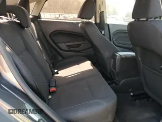 2015 Ford Fiesta SE with VIN 3FADP4BJ2FM151024, listed as a Copart auction lot 49734365 with 142,299 mi miles and Salvage Title. Bid and sale history available at carsss.com. Image 11.