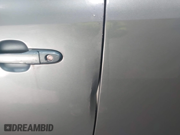 2009 Chevrolet Cobalt LS with VIN 1G1AS18H197184411, listed as a IAAI auction lot 41571841 with 84,277 mi miles and . Bid and sale history available at DreamBid. Image 6.