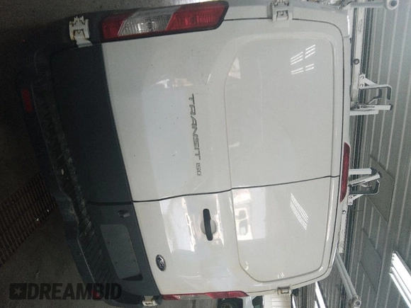 2017 Ford Transit z VIN 1FTYE1YM6HKB17664, wystawiony jako IAAI lot #42516423 z przebiegiem 198 457 mil mil oraz . Historia ofert i sprzedaży dostępna na DreamBid. Obrazek 18.