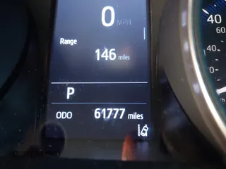 2019 Toyota C-HR XLE with VIN NMTKHMBX4KR082574, listed as a IAAI auction lot 41694921 with 61,777 mi miles and . Bid and sale history available at DreamBid. Image 15.