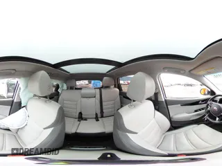 2019 Kia Sorento SX V6 with VIN 5XYPKDA59KG566097, listed as a Copart auction lot 85373814 with 68,593 mi miles and Clean Title. Bid and sale history available at carsss.com. Image 14.