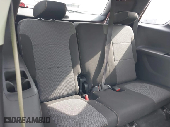 2018 Chevrolet Traverse LT Cloth with VIN 1GNERGKW1JJ137568, listed as a IAAI auction lot 42421403 with 110,413 mi miles and . Bid and sale history available at DreamBid. Image 18.
