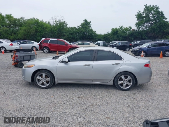 2012 Acura TSX Technology z VIN JH4CU2F65CC017564, wystawiony jako IAAI lot #42705591 z przebiegiem 175 206 mil mil oraz . Historia ofert i sprzedaży dostępna na DreamBid. Obrazek 14.