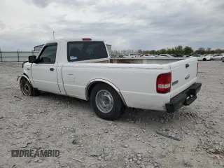 2006 Ford Ranger XL z VIN 1FTYR10U36PA59206, wystawiony jako Copart lot #52925805 z przebiegiem 162 673 mil mil oraz Szkoda całkowita • Salvage title. Historia ofert i sprzedaży dostępna na DreamBid. Obrazek 2.