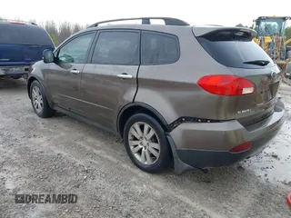 2008 Subaru Tribeca Limited z VIN 4S4WX97D784417814, wystawiony jako IAAI lot #41615340 z przebiegiem 281 939 mil mil oraz . Historia ofert i sprzedaży dostępna na DreamBid. Obrazek 3.