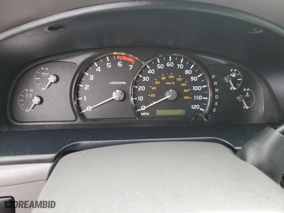 2006 Toyota Sequoia SR5 with VIN 5TDBT44A36S261915, listed as a Copart auction lot 46056895 with 0 mi miles and Salvage Title. Bid and sale history available at carsss.com. Image 9.