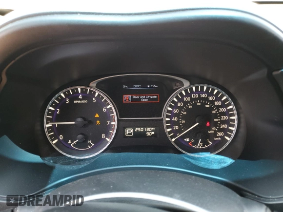 2015 Infiniti QX60 с VIN 5N1AL0MM7FC552803, выставлен на аукционе Copart как лот 57079615 с пробегом 250 130 миль миль и Чистый • Clean title. История ставок и продаж доступна на DreamBid. Изображение 9.
