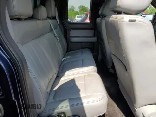 2014 Ford F-150 XL с VIN 1FTFX1EF1EFB97287, выставлен на аукционе Copart как лот 62287955 с пробегом 88 339 миль миль и Чистый • Clean title. История ставок и продаж доступна на DreamBid. Изображение 10.