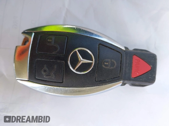 2008 Mercedes-Benz C 300 Sport with VIN WDDGF81X28F144381, listed as a IAAI auction lot 41939032 with 126,575 mi miles and . Bid and sale history available at carsss.com. Image 11.
