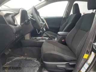 2015 Toyota RAV4 XLE with VIN JTMRFREV7FD139008, listed as a Copart auction lot 52997825 with 169,369 mi miles and Salvage Title. Bid and sale history available at carsss.com. Image 7.