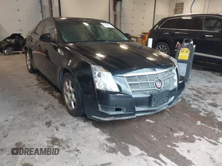 2008 Cadillac CTS RWD z VIN 1G6DM577880124120, wystawiony jako IAAI lot #42252325 z przebiegiem 177 773 mil mil oraz . Historia ofert i sprzedaży dostępna na DreamBid. Obrazek 1.