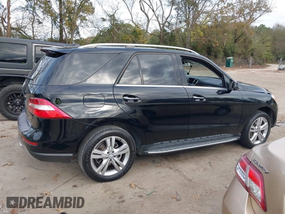 2015 Mercedes-Benz M 350 с VIN 4JGDA5JB5FA547338, выставлен на аукционе IAAI как лот 40847468 с пробегом 144 658 миль миль и . История ставок и продаж доступна на DreamBid. Изображение 13.