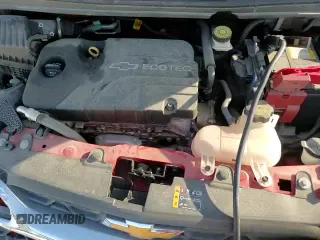 2019 Chevrolet Spark LS с VIN KL8CB6SA7KC732796, выставлен на аукционе Copart как лот 71537975 с пробегом 22 054 миль миль и Списание • Salvage title. История ставок и продаж доступна на DreamBid. Изображение 14.