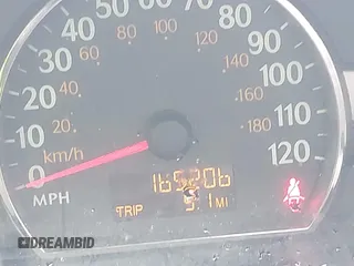 2006 Saturn ION with VIN 1G8AJ55F76Z211027, listed as a IAAI auction lot 42045991 with 165,206 mi miles. Bid and sale history available at carsss.com. Image 13.