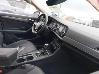 2021 Volkswagen Jetta S z VIN 3VWC57BU0MM085171, wystawiony jako IAAI lot #41688704 z przebiegiem 38 856 mil mil oraz . Historia ofert i sprzedaży dostępna na DreamBid. Obrazek 5.