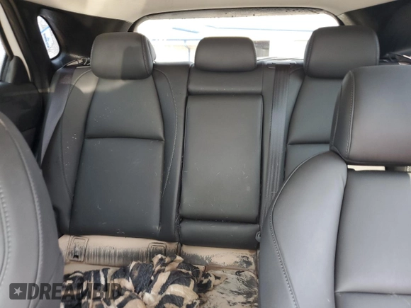 2023 Mazda CX-30 S Carbon Edition with VIN 3MVDMBCM6PM572129, listed as a Copart auction lot 63463815 with Not provided miles and Salvage title. Bid and sale history available at DreamBid. Image 10.