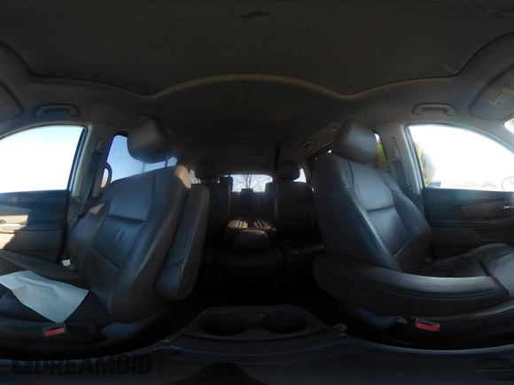 2015 Honda Odyssey EX-L with VIN 5FNRL5H62FB064541, listed as a IAAI auction lot 42048705 with 176,620 mi miles and . Bid and sale history available at DreamBid. Image 18.