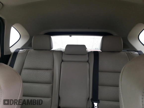 2015 Mazda CX-5 Grand Touring with VIN JM3KE4DY1F0480406, listed as a Copart auction lot 52349945 with 166,515 mi miles and Salvage Title. Bid and sale history available at carsss.com. Image 10.