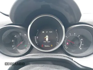2016 FIAT 500X Easy z VIN ZFBCFYBT8GP341121, wystawiony jako IAAI lot #42590758 z przebiegiem 79 443 mil mil oraz . Historia ofert i sprzedaży dostępna na DreamBid. Obrazek 7.
