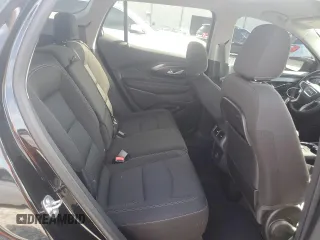 2024 GMC Terrain SLE with VIN 3GKALTEG5RL343314, listed as a Copart auction lot 59940155 with 31,629 mi miles and Salvage title. Bid and sale history available at DreamBid. Image 11.