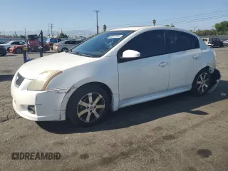 2012 Nissan Sentra SR z VIN 3N1AB6AP9CL666667, wystawiony jako Copart lot #64619735 z przebiegiem 89 718 mil mil oraz Szkoda całkowita • Salvage title. Historia ofert i sprzedaży dostępna na DreamBid. Obrazek 1.