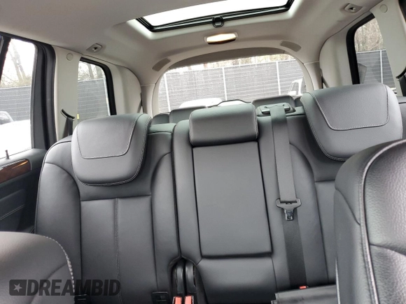 2012 Mercedes-Benz GL-Class GL 350 BlueTEC with VIN 4JGBF2FE7CA800830, listed as a Copart auction lot 48307384 with 92,173 mi miles and Salvage Title. Bid and sale history available at carsss.com. Image 10.
