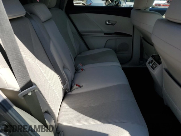 2014 Toyota Venza LE with VIN 4T3BA3BB4EU058377, listed as a Copart auction lot 55008095 with 179,658 mi miles and Clean title. Bid and sale history available at DreamBid. Image 11.