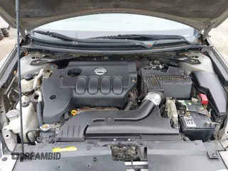 2007 Nissan Altima 2.5 with VIN 1N4AL21E27N404891, listed as a IAAI auction lot 42047791 with 187,232 mi miles. Bid and sale history available at carsss.com. Image 10.