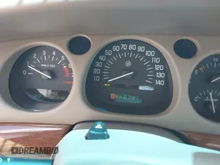 2001 Buick LeSabre Custom with VIN 1G4HP54K314211268, listed as a IAAI auction lot 42179186 with 230,278 mi miles and . Bid and sale history available at carsss.com. Image 7.