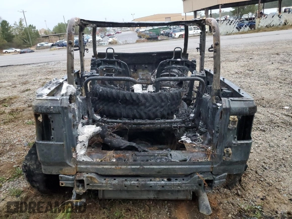 2018 Jeep Wrangler Sport with VIN 1C4GJXAN4JW239712, listed as a Copart auction lot 79420094 with Not provided miles and Salvage title. Bid and sale history available at DreamBid. Image 6.