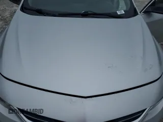 2016 Chevrolet Malibu LS z VIN 1G1ZB5ST6GF251126, wystawiony jako Copart lot #58622255 z przebiegiem Nie podano mil oraz Tytuł czysty. Historia ofert i sprzedaży dostępna na DreamBid. Obrazek 11.
