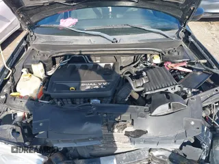 2011 Chrysler 200 LX with VIN 1C3BC4FB6BN568036, listed as a IAAI auction lot 41192409 with 135,353 mi miles. Bid and sale history available at carsss.com. Image 10.