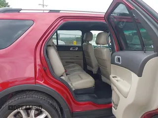 2015 Ford Explorer Limited z VIN 1FM5K7F82FGC02193, wystawiony jako IAAI lot #42418750 z przebiegiem 256 275 mil mil oraz . Historia ofert i sprzedaży dostępna na DreamBid. Obrazek 8.