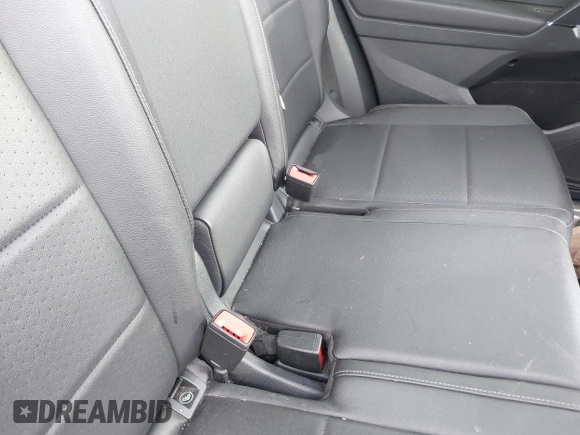 2018 Volkswagen Tiguan SEL с VIN 3VV2B7AX6JM099706, выставлен на аукционе IAAI как лот 42445727 с пробегом 158 954 миль миль и . История ставок и продаж доступна на DreamBid. Изображение 8.