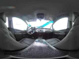 2022 Chevrolet Bolt EV 1LT with VIN 1G1FW6S08N4125667, listed as a IAAI auction lot 42312435 with 85,383 mi miles and . Bid and sale history available at DreamBid. Image 18.