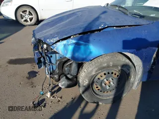 2003 Chevrolet Cavalier z VIN 1G1JC52F137189689, wystawiony jako IAAI lot #41449643 z przebiegiem Nie podano mil oraz . Historia ofert i sprzedaży dostępna na DreamBid. Obrazek 6.