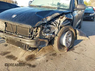 2002 Dodge Durango z VIN 1B4HR48N32F151931, wystawiony jako IAAI lot #41760061 z przebiegiem Nie podano mil oraz . Historia ofert i sprzedaży dostępna na DreamBid. Obrazek 6.