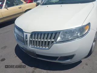 2011 Lincoln MKZ with VIN 3LNHL2JC2BR772688, listed as a IAAI auction lot 42525389 with 127,530 mi miles and . Bid and sale history available at DreamBid. Image 6.