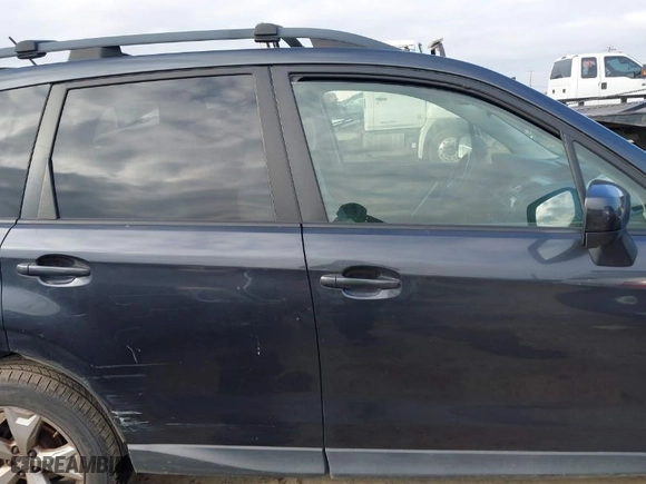 2014 Subaru Forester 2.5i Premium with VIN JF2SJAEC4EH498762, listed as a IAAI auction lot 41442423 with NaN miles. Bid and sale history available at carsss.com. Image 13.